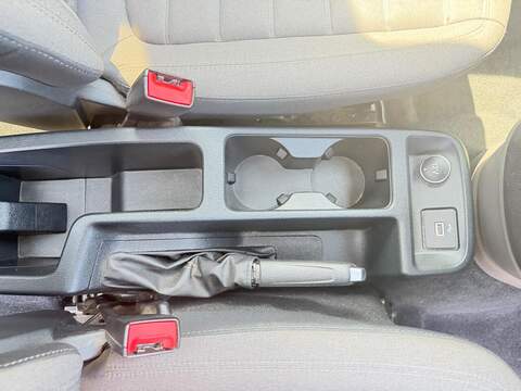 Ford Grand Tourneo Connect 1.5 EcoBlue Titanium MPV 5dr Diesel Auto Euro 6 (s/s) (120 ps) - U690