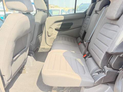 Ford Grand Tourneo Connect 1.5 EcoBlue Titanium MPV 5dr Diesel Auto Euro 6 (s/s) (120 ps) - U690