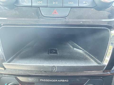Ford Grand Tourneo Connect 1.5 EcoBlue Titanium MPV 5dr Diesel Auto Euro 6 (s/s) (120 ps) - U690