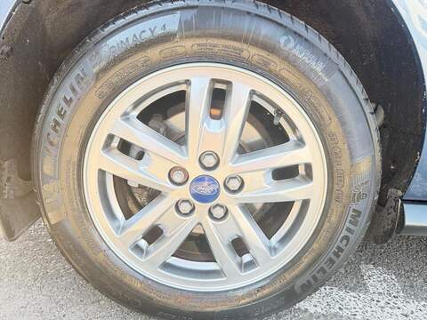 Ford Grand Tourneo Connect 1.5 EcoBlue Titanium MPV 5dr Diesel Auto Euro 6 (s/s) (120 ps) - U690