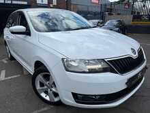 Skoda Rapid Spaceback