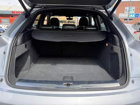 Audi Q3 2.0 TDI S line Plus SUV 5dr Diesel Manual quattro Euro 6 (s/s) (150 ps) - U698
