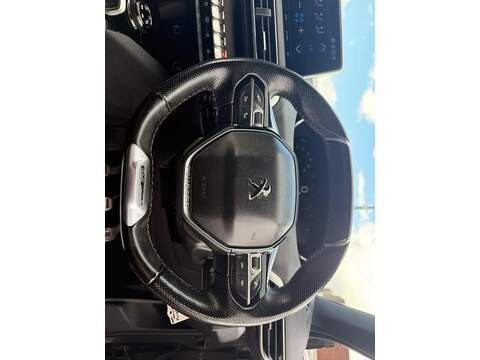 Peugeot 3008 1.5 BlueHDi GT Line SUV 5dr Diesel Manual Euro 6 (s/s) (130 ps) - U699