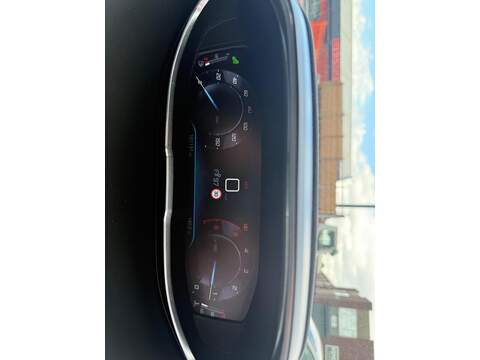 Peugeot 3008 1.5 BlueHDi GT Line SUV 5dr Diesel Manual Euro 6 (s/s) (130 ps) - U699