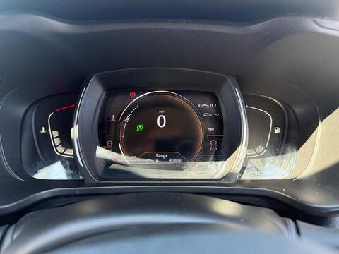 Renault Kadjar 1.2 TCe Dynamique S Nav SUV 5dr Petrol Manual Euro 6 (s/s) (130 ps) - U701