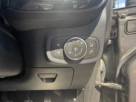 Ford Fiesta 1.0T EcoBoost ST-Line X Edition Hatchback 5dr Petrol Manual Euro 6 (s/s) (95 ps) - U705