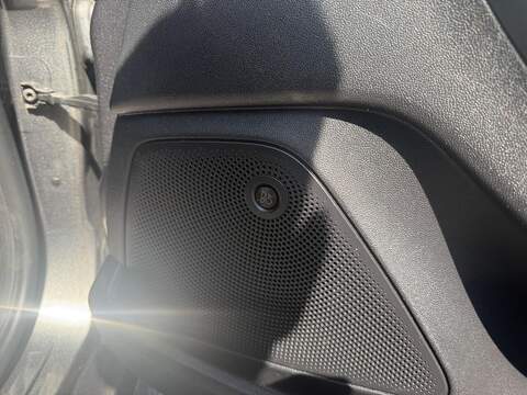 Ford Fiesta 1.0T EcoBoost ST-Line X Edition Hatchback 5dr Petrol Manual Euro 6 (s/s) (95 ps) - U705