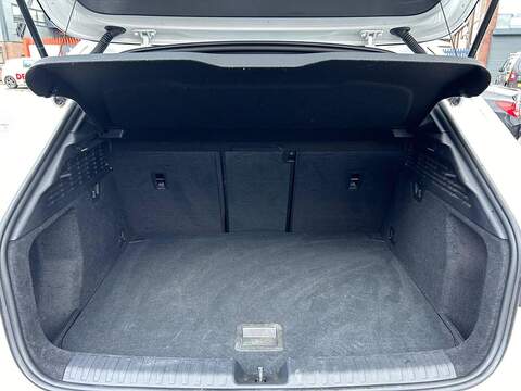 Audi A3 1.0 TFSI 30 S line Sportback S Tronic Euro 6 (s/s) 5dr - U71