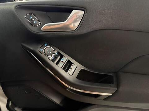 Ford Fiesta 1.0T EcoBoost ST-Line Edition Hatchback 5dr Petrol Manual Euro 6 (s/s) (95 ps) - U713