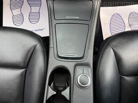 Mercedes-Benz B Class 1.8 B200 CDI Sport MPV 5dr Diesel 7G-DCT Euro 5 (s/s) (136 ps) - U723