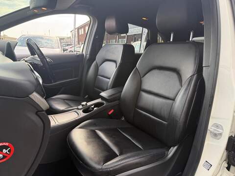 Mercedes-Benz B Class 1.8 B200 CDI Sport MPV 5dr Diesel 7G-DCT Euro 5 (s/s) (136 ps) - U723