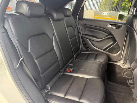 Mercedes-Benz B Class 1.8 B200 CDI Sport MPV 5dr Diesel 7G-DCT Euro 5 (s/s) (136 ps) - U723
