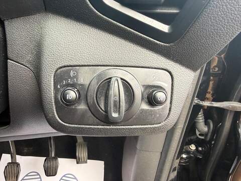 Ford Kuga 1.5 TDCi Titanium SUV 5dr Diesel Manual Euro 6 (s/s) (120 ps) - U724