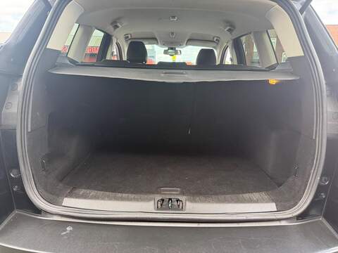 Ford Kuga 1.5 TDCi Titanium SUV 5dr Diesel Manual Euro 6 (s/s) (120 ps) - U724