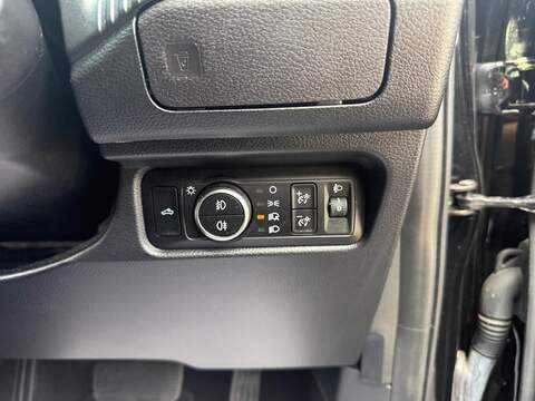 Ford Ranger 2.0 TD EcoBlue Wildtrak Auto 4WD Euro 6 (s/s) 4dr - U726