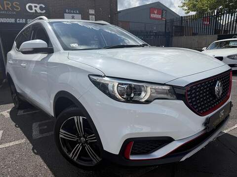 MG MG ZS 2.0 TDI S line SUV 5dr Diesel Manual quattro Euro 6 (s/s) (184 ps)