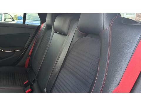 Mercedes-Benz CLA 2.0 CLA45 AMG Night Edition Shooting Brake 5dr Petrol SpdS DCT 4MATIC Euro 6 (s/s) (381 ps) - U730