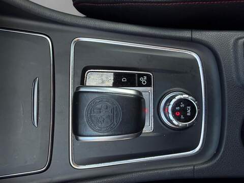 Mercedes-Benz CLA 2.0 CLA45 AMG Night Edition Shooting Brake 5dr Petrol SpdS DCT 4MATIC Euro 6 (s/s) (381 ps) - U730
