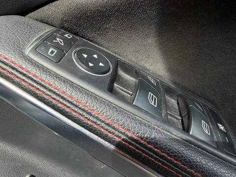 Mercedes-Benz CLA 2.0 CLA45 AMG Night Edition Shooting Brake 5dr Petrol SpdS DCT 4MATIC Euro 6 (s/s) (381 ps) - U730
