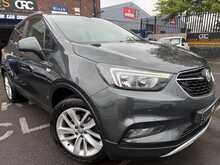 Vauxhall Mokka X