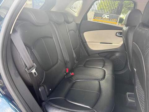 Renault Captur 0.9 TCe ENERGY GT Line SUV 5dr Petrol Manual Euro 6 (s/s) (90 ps) - U733