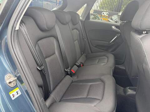 Audi A1 1.4 TFSI Sport Sportback 5dr Petrol Manual Euro 6 (s/s) (Nav) (125 ps) - U735