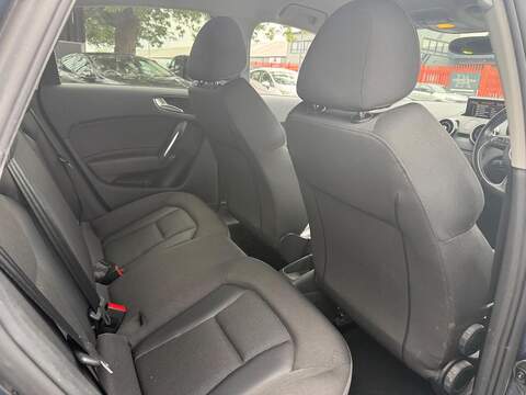 Audi A1 1.4 TFSI Sport Sportback 5dr Petrol Manual Euro 6 (s/s) (Nav) (125 ps) - U735