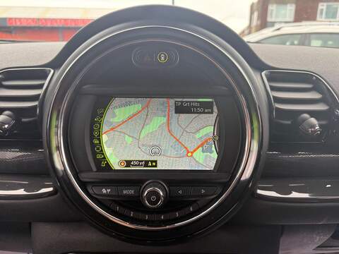 MINI Clubman 1.5 Cooper Estate 6dr Petrol Manual Euro 6 (s/s) (136 ps) - U737