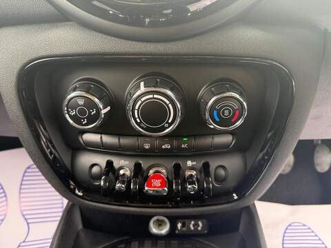 MINI Clubman 1.5 Cooper Estate 6dr Petrol Manual Euro 6 (s/s) (136 ps) - U737