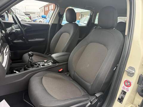 MINI Clubman 1.5 Cooper Estate 6dr Petrol Manual Euro 6 (s/s) (136 ps) - U737