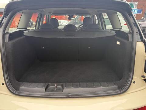 MINI Clubman 1.5 Cooper Estate 6dr Petrol Manual Euro 6 (s/s) (136 ps) - U737