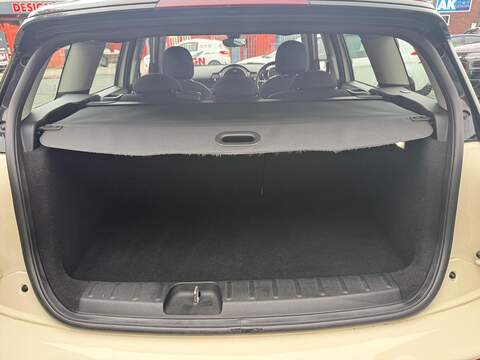 MINI Clubman 1.5 Cooper Estate 6dr Petrol Manual Euro 6 (s/s) (136 ps) - U737