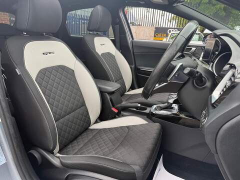 Kia Ceed 1.4 T-GDi GT-Line Lunar Edition Hatchback 5dr Petrol DCT Euro 6 (s/s) (138 bhp) - U739