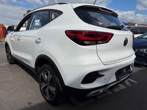 MG MG ZS 1.5 VTi-TECH Excite SUV 5dr Petrol Manual Euro 6 (s/s) (106 ps) - U745