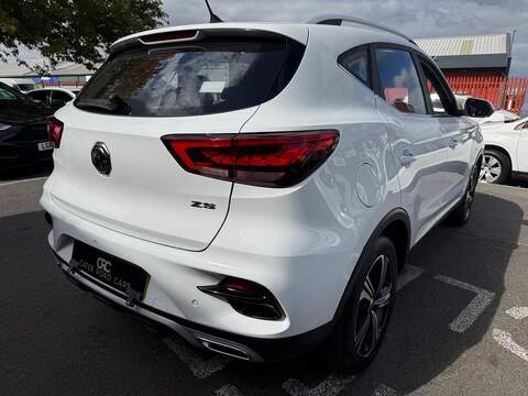 MG MG ZS 1.5 VTi-TECH Excite SUV 5dr Petrol Manual Euro 6 (s/s) (106 ps) - U745