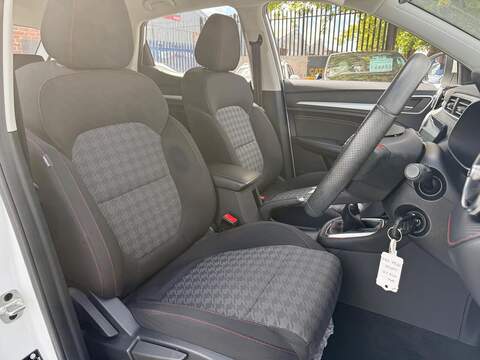 MG MG ZS 1.5 VTi-TECH Excite SUV 5dr Petrol Manual Euro 6 (s/s) (106 ps) - U745