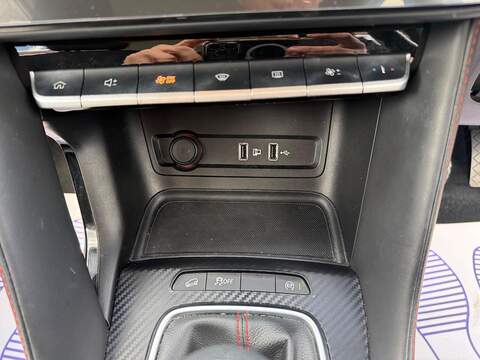 MG MG ZS 1.5 VTi-TECH Excite SUV 5dr Petrol Manual Euro 6 (s/s) (106 ps) - U745