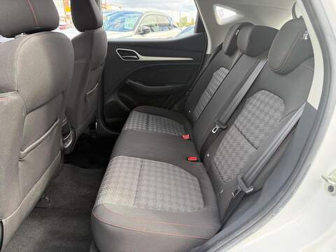 MG MG ZS 1.5 VTi-TECH Excite SUV 5dr Petrol Manual Euro 6 (s/s) (106 ps) - U745