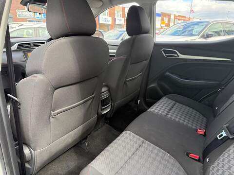 MG MG ZS 1.5 VTi-TECH Excite SUV 5dr Petrol Manual Euro 6 (s/s) (106 ps) - U745