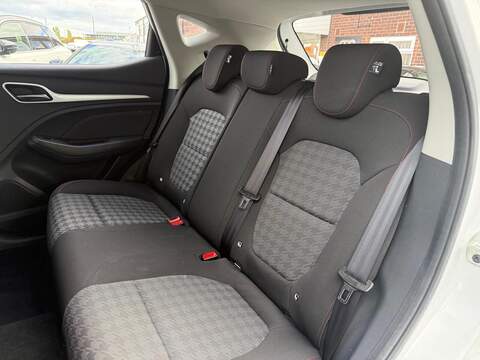 MG MG ZS 1.5 VTi-TECH Excite SUV 5dr Petrol Manual Euro 6 (s/s) (106 ps) - U745