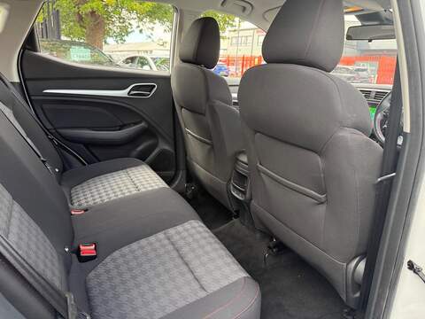 MG MG ZS 1.5 VTi-TECH Excite SUV 5dr Petrol Manual Euro 6 (s/s) (106 ps) - U745