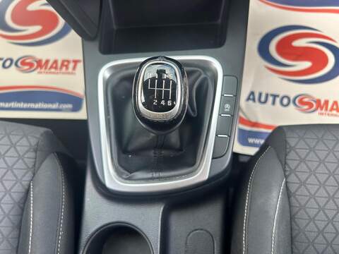 Kia Ceed 1.0 T-GDi ECO 2 Hatchback 5dr Petrol Manual Euro 6 (s/s) (118 bhp) - U755