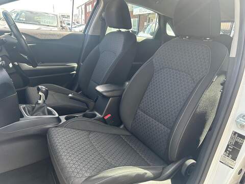 Kia Ceed 1.0 T-GDi ECO 2 Hatchback 5dr Petrol Manual Euro 6 (s/s) (118 bhp) - U755