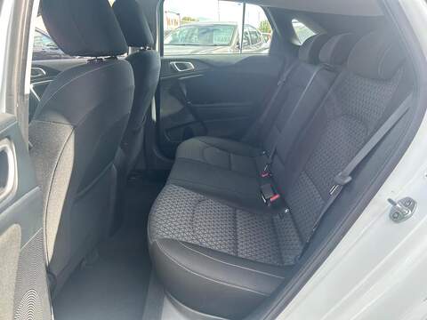 Kia Ceed 1.0 T-GDi ECO 2 Hatchback 5dr Petrol Manual Euro 6 (s/s) (118 bhp) - U755