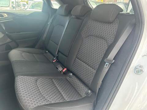 Kia Ceed 1.0 T-GDi ECO 2 Hatchback 5dr Petrol Manual Euro 6 (s/s) (118 bhp) - U755