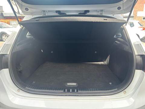 Kia Ceed 1.0 T-GDi ECO 2 Hatchback 5dr Petrol Manual Euro 6 (s/s) (118 bhp) - U755