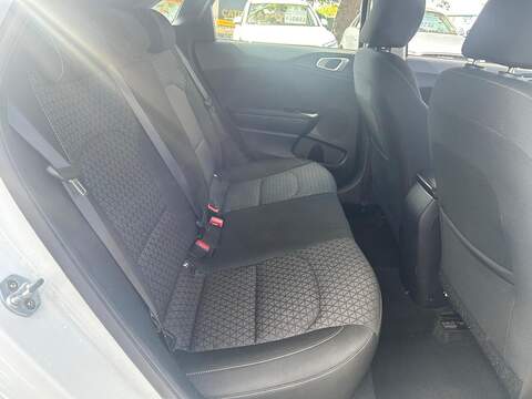 Kia Ceed 1.0 T-GDi ECO 2 Hatchback 5dr Petrol Manual Euro 6 (s/s) (118 bhp) - U755