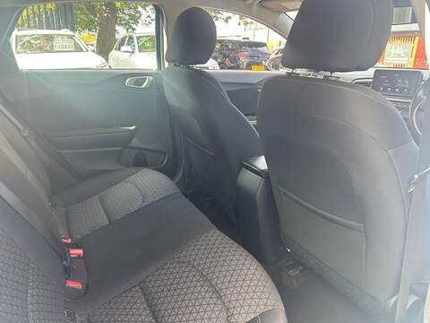 Kia Ceed 1.0 T-GDi ECO 2 Hatchback 5dr Petrol Manual Euro 6 (s/s) (118 bhp) - U755