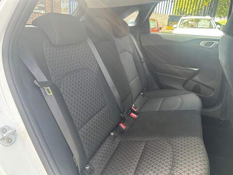 Kia Ceed 1.0 T-GDi ECO 2 Hatchback 5dr Petrol Manual Euro 6 (s/s) (118 bhp) - U755