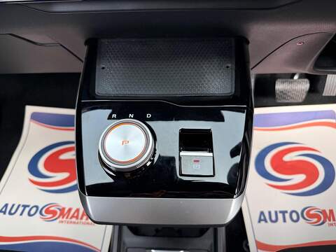 MG MG4 51kWh SE Hatchback 5dr Electric Auto (170 ps) - U756